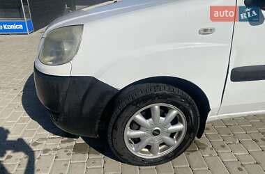 Минивэн Fiat Doblo 2006 в 