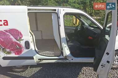 Грузовой фургон Fiat Doblo 2014 в 