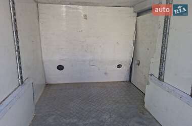 Грузовой фургон Fiat Doblo 2014 в 