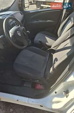 Грузовой фургон Fiat Doblo 2014 в 