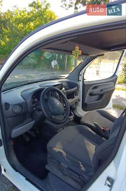 Мінівен Fiat Doblo 2006 в 