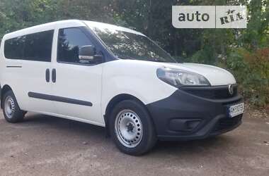 Минивэн Fiat Doblo 2020 в Бердичеве