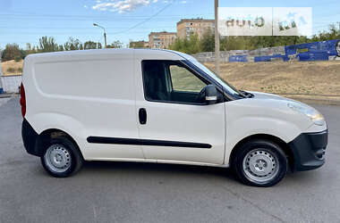 Грузовой фургон Fiat Doblo 2011 в 