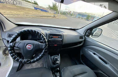 Грузовой фургон Fiat Doblo 2011 в 