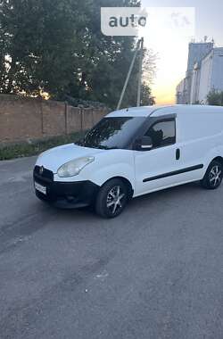 Інші вантажівки Fiat Doblo 2013 в Хмільнику