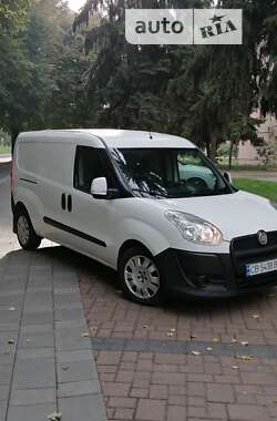 Грузовой фургон Fiat Doblo 2013 в Ровно