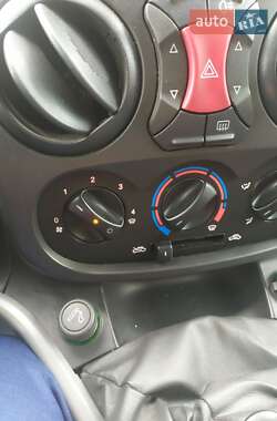 Минивэн Fiat Doblo 2015 в 