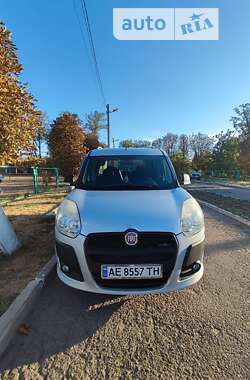 Мінівен Fiat Doblo 2011 в Синельниковому