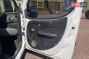 Грузовой фургон Fiat Doblo 2013 в Харькове