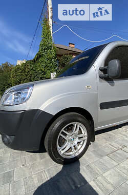 Мінівен Fiat Doblo 2006 в Вінниці