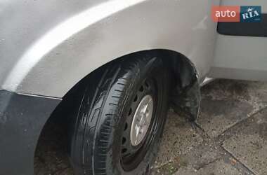 Минивэн Fiat Doblo 2007 в 