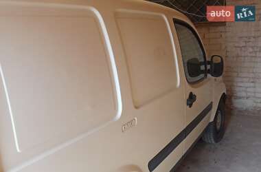 Грузовой фургон Fiat Doblo 2013 в 