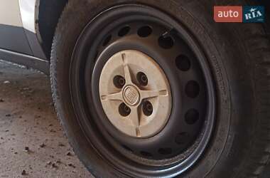 Грузовой фургон Fiat Doblo 2013 в 