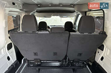 Грузовой фургон Fiat Doblo 2013 в Тернополе