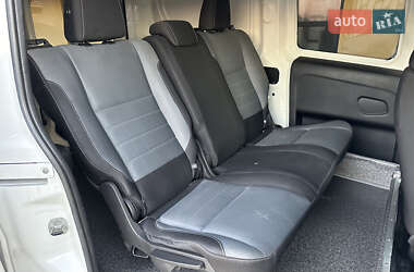 Грузовой фургон Fiat Doblo 2013 в Тернополе