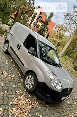 Інші вантажівки Fiat Doblo 2012 в Львові