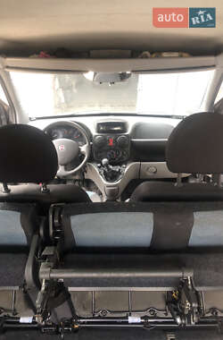 Минивэн Fiat Doblo 2007 в 