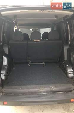 Минивэн Fiat Doblo 2007 в 