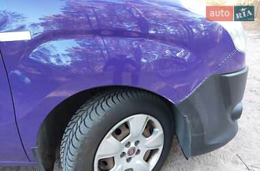 Грузовой фургон Fiat Doblo 2011 в 