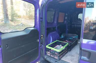 Грузовой фургон Fiat Doblo 2011 в 