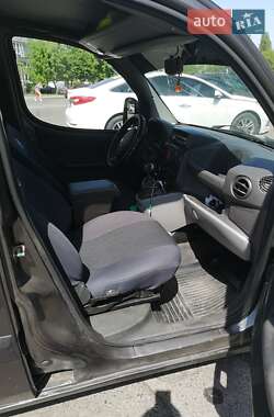 Минивэн Fiat Doblo 2008 в 