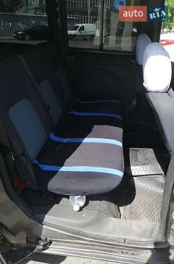 Минивэн Fiat Doblo 2008 в 