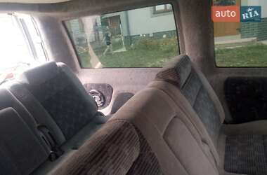 Минивэн Fiat Doblo 2006 в 