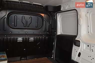 Грузовой фургон Fiat Doblo 2020 в 