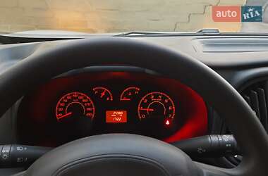 Грузовой фургон Fiat Doblo 2020 в 