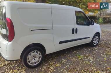 Грузовой фургон Fiat Doblo 2015 в 