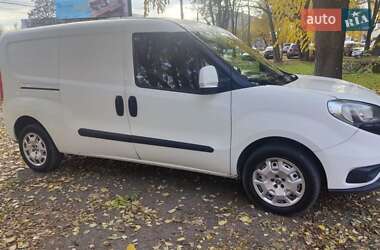 Грузовой фургон Fiat Doblo 2015 в 
