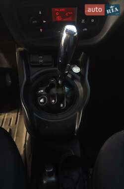 Грузовой фургон Fiat Doblo 2015 в 