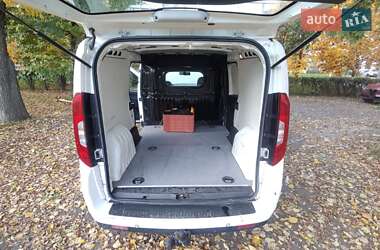 Грузовой фургон Fiat Doblo 2015 в 