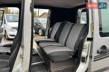 Минивэн Fiat Doblo 2004 в 