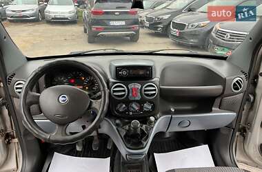Минивэн Fiat Doblo 2004 в 