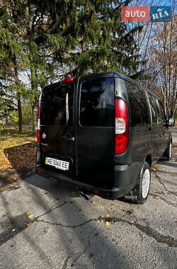 Минивэн Fiat Doblo 2008 в Днепре