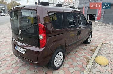 Минивэн Fiat Doblo 2011 в Днепре