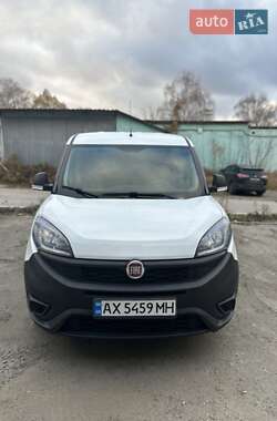 Грузовой фургон Fiat Doblo 2020 в Харькове