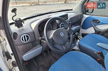 Грузовой фургон Fiat Doblo 2005 в 