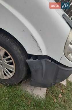 Минивэн Fiat Doblo 2009 в 
