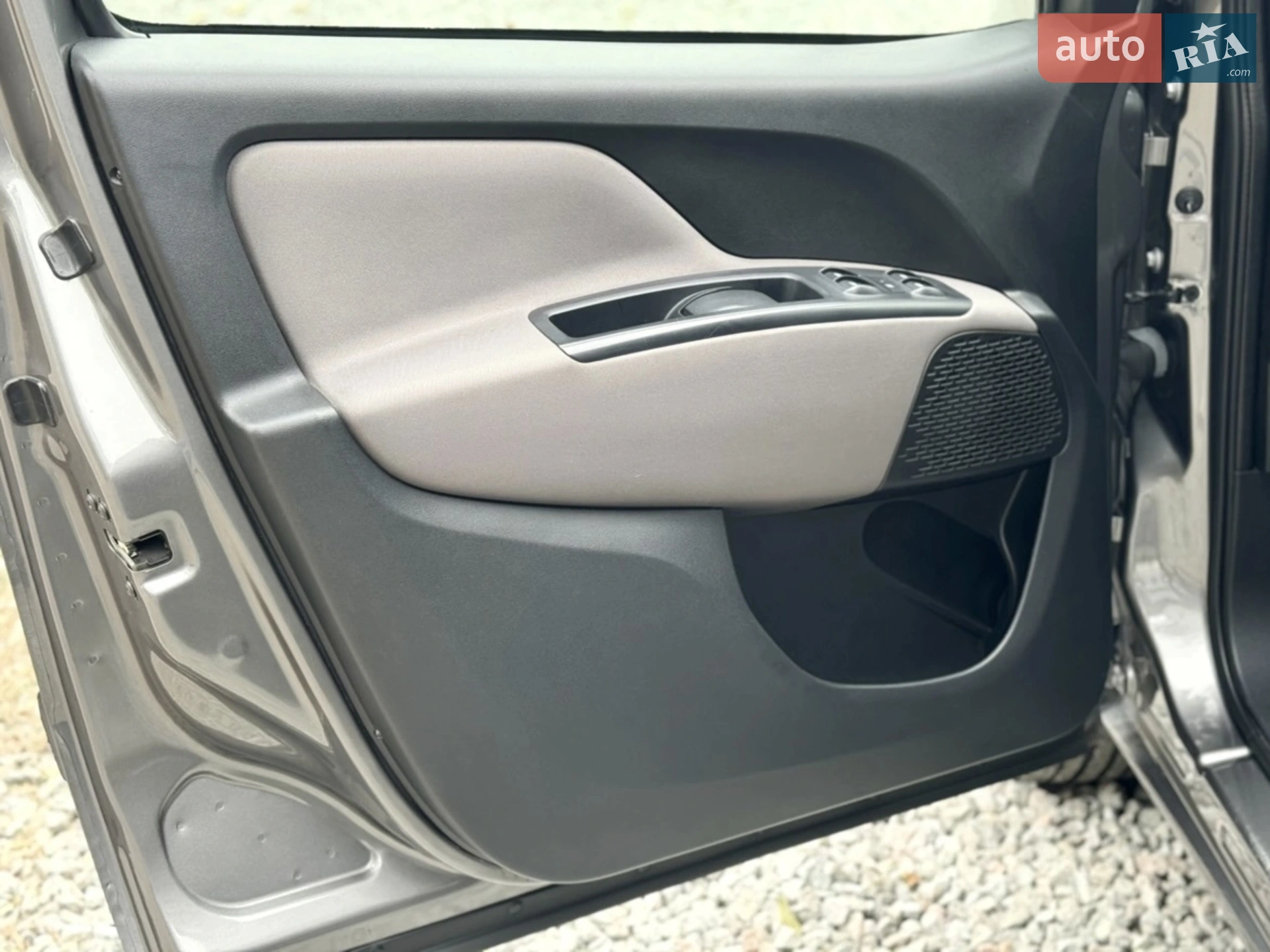 2020 Fiat Doblo - мініатюра 21