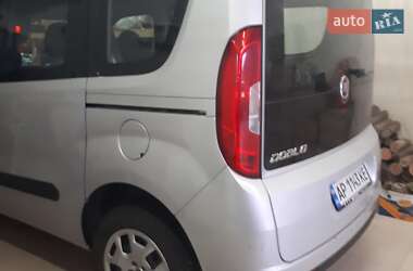 Минивэн Fiat Doblo 2019 в 