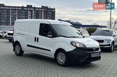 Вантажний фургон Fiat Doblo 2021 в Хмельницькому