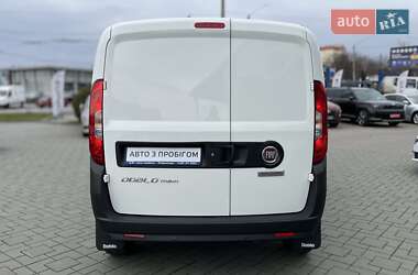 Вантажний фургон Fiat Doblo 2021 в Хмельницькому