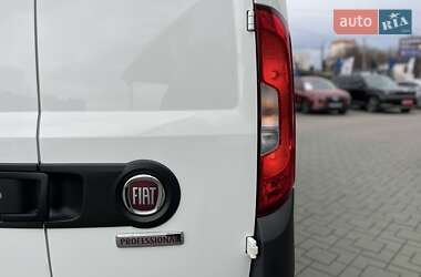 Вантажний фургон Fiat Doblo 2021 в Хмельницькому