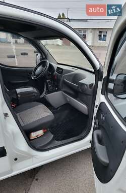 Грузовой фургон Fiat Doblo 2013 в 