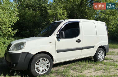 Другие грузовики Fiat Doblo 2008 в Сумах