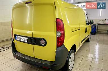 Грузовой фургон Fiat Doblo 2011 в Сумах