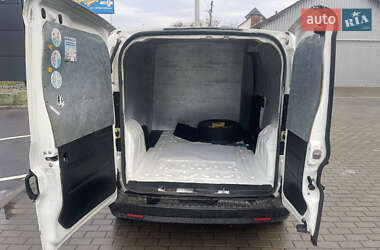 Грузовой фургон Fiat Doblo 2010 в 