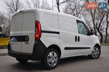 Вантажний фургон Fiat Doblo 2019 в Києві